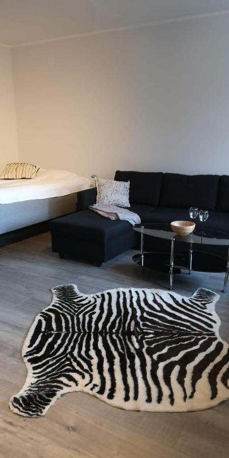 Cosy Studio Near By Airport, 2Min From Train! Vantaa Exteriér fotografie