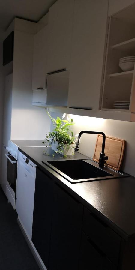 Cosy Studio Near By Airport, 2Min From Train! Vantaa Exteriér fotografie
